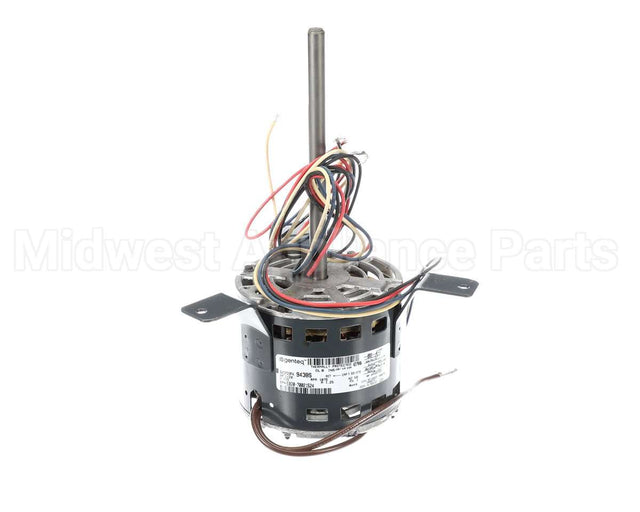 E020-70021524 Intl Environmental Corp Motor Direct Drive Psc 1/20 Hp 115/1/60