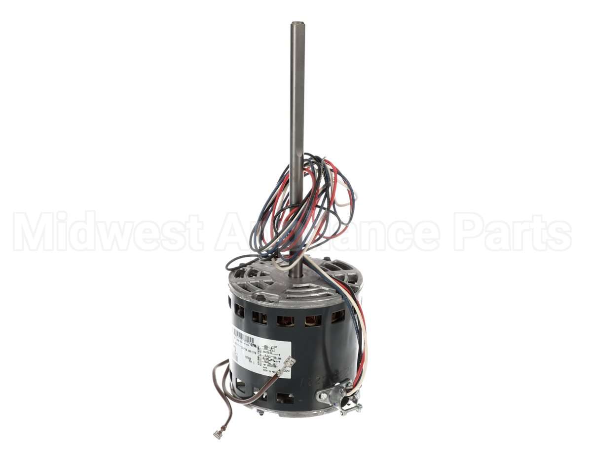 E020-70021527 Intl Environmental Corp Motor Direct Drive Psc 1/8 Hp 115/1/60