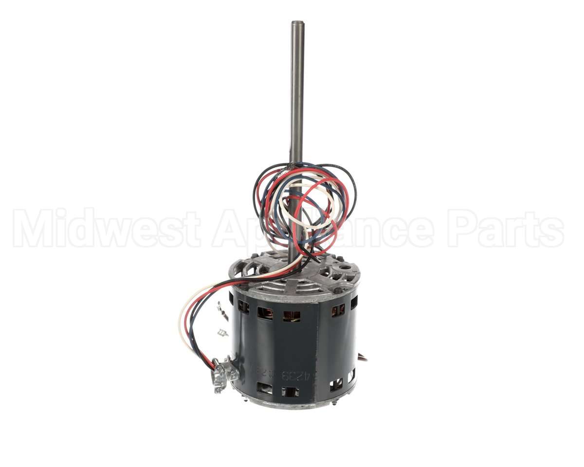 E020-70021527 Intl Environmental Corp Motor Direct Drive Psc 1/8 Hp 115/1/60