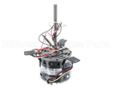 E020-70021545 Intl Environmental Corp Motor Direct Drive Psc 1/20 Hp 277/1/60