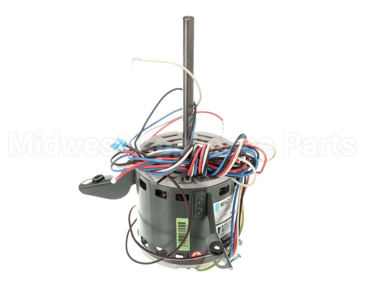 E020-70021548 Intl Environmental Corp Motor Direct Drive 1/4 277/1/60