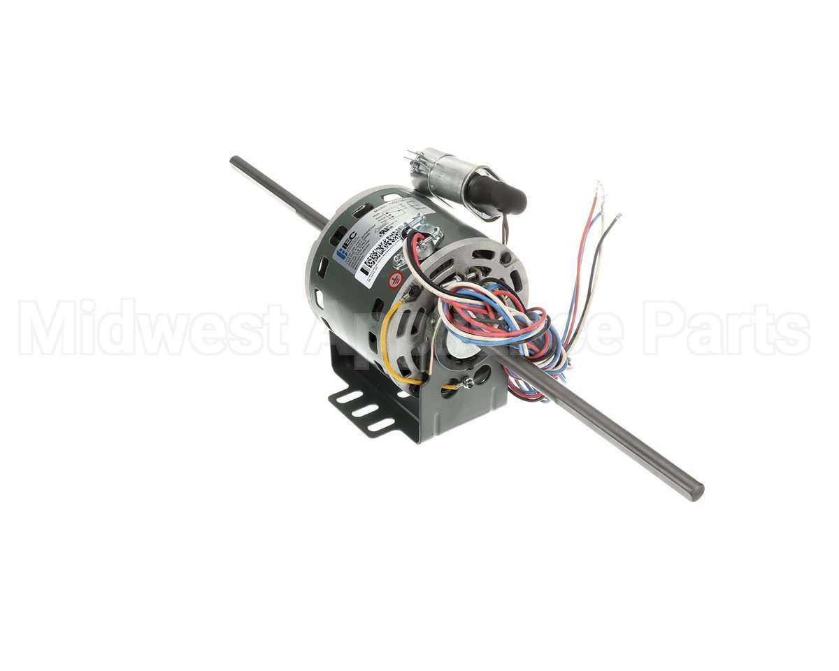 E020-70021561 Intl Environmental Corp Motor Direct Drive 1/12 208-240/1/50/60
