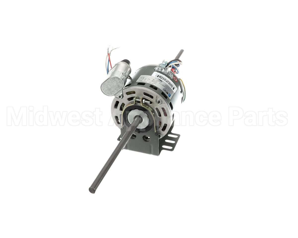 E020-70021561 Intl Environmental Corp Motor Direct Drive 1/12 208-240/1/50/60