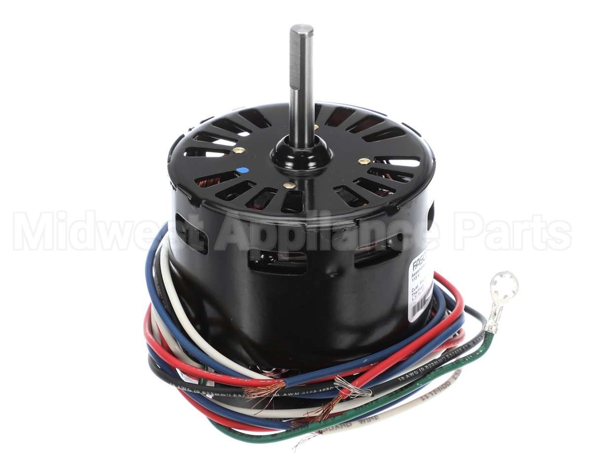 E020-70021671 Intl Environmental Corp Motor St 1/20 Hp 115/1/60