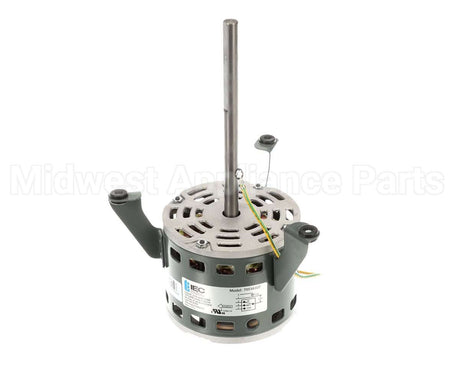 E020-70556307 Intl Environmental Corp Motor Direct Drive 1/30 277/1/600.3A