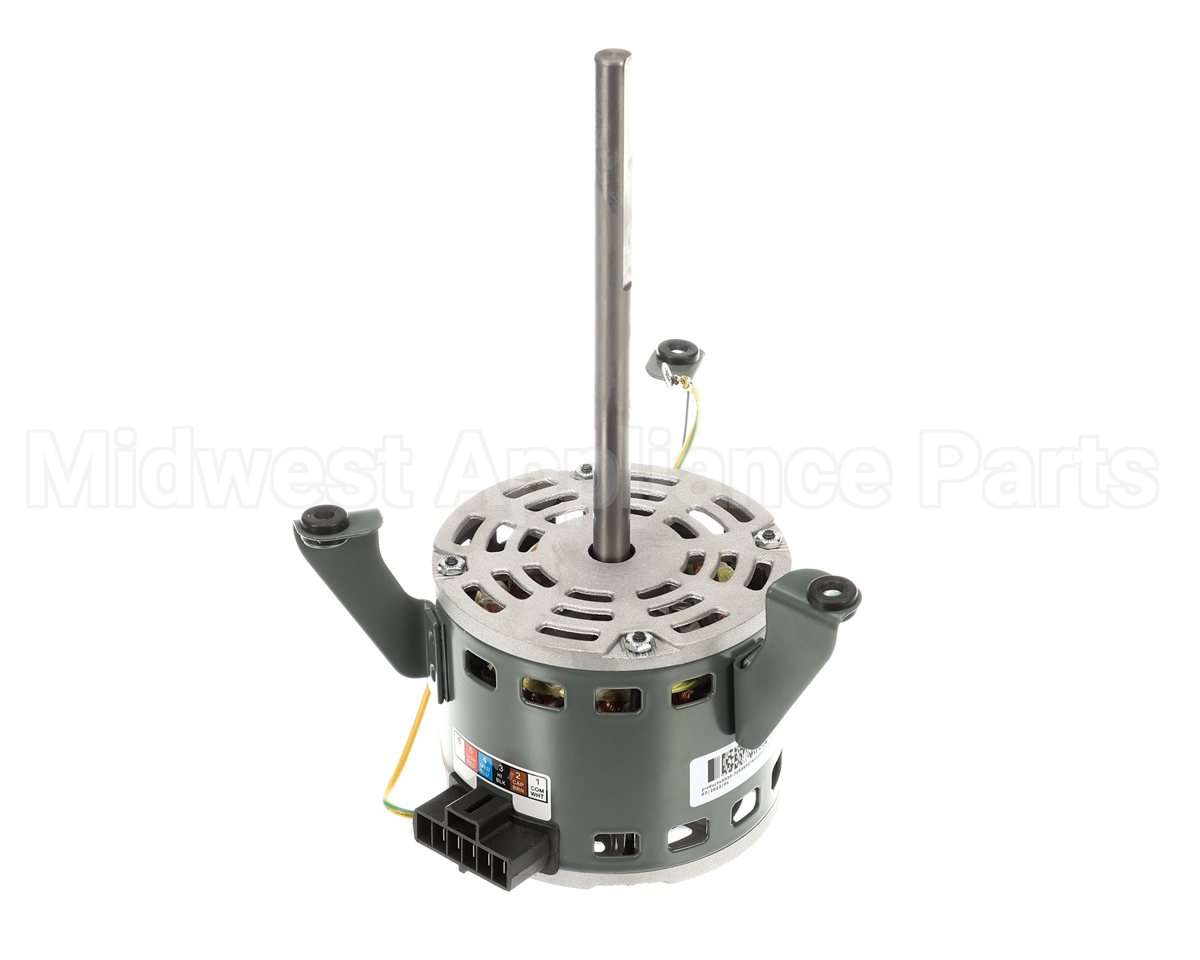 E020-70556307 Intl Environmental Corp Motor Direct Drive 1/30 277/1/600.3A