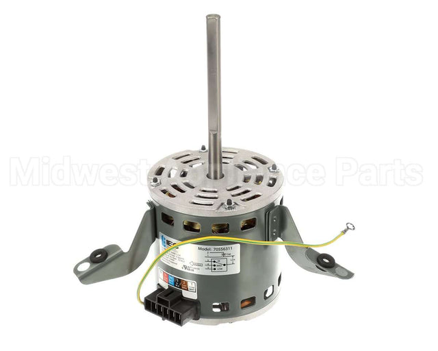 E020-70556311 Intl Environmental Corp Motor Direct Drive 1/5 277/1/60