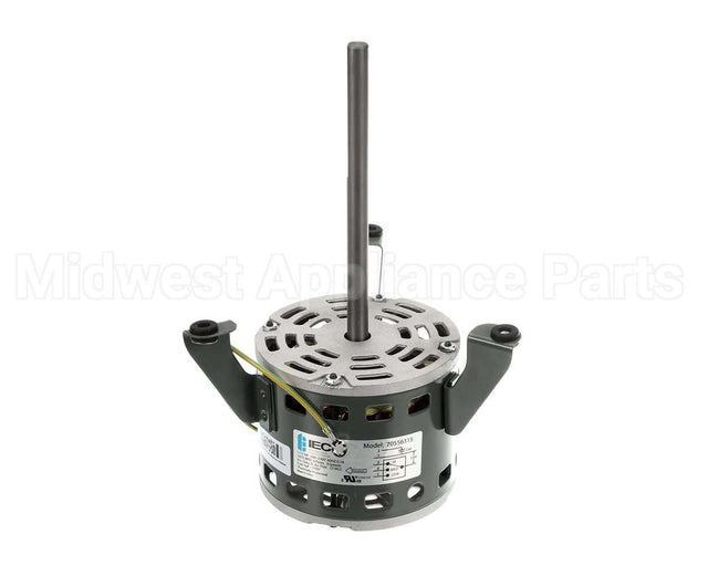 E020-70556315 Intl Environmental Corp Motor Direct Drive 1/15 208-230/1/60