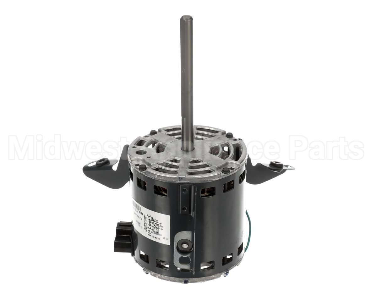 E020-70556317 Intl Environmental Corp Motor Direct Drive 1/5 208-230/1/60