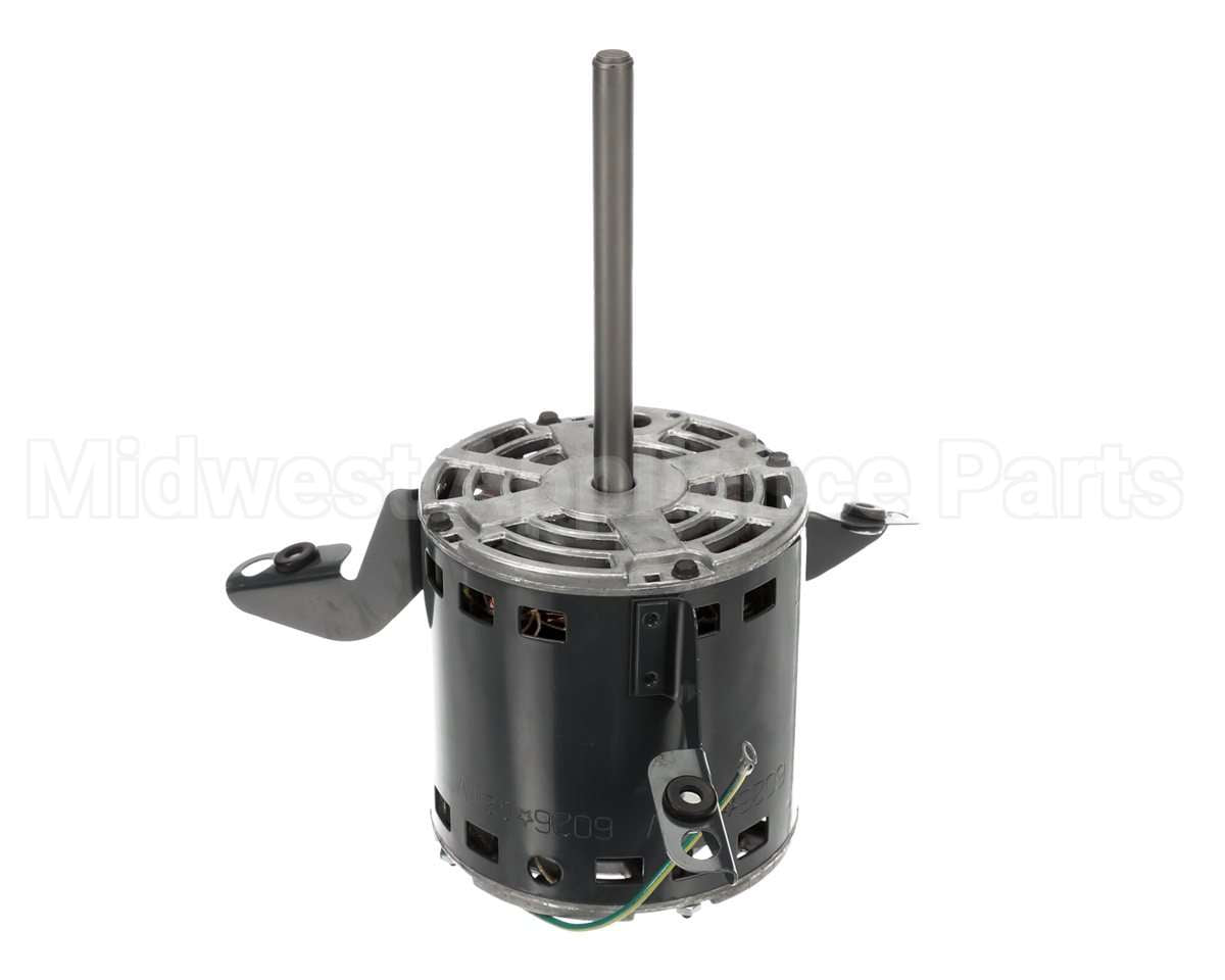 E020-70556317 Intl Environmental Corp Motor Direct Drive 1/5 208-230/1/60
