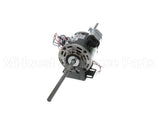 E020-70556326 Intl Environmental Corp Motor Direct Drive 1/12 277/1/60