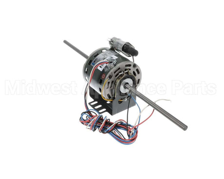 E020-70556327 Intl Environmental Corp Motor Direct Drive 1/6 277/1/60
