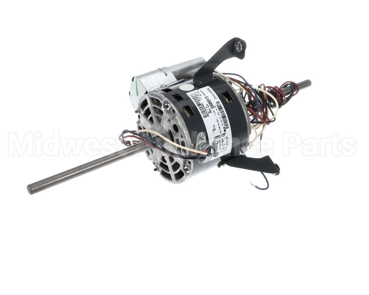 E020-70556330 Intl Environmental Corp Motor Direct Drive 1/8 115/1/60