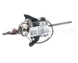 E020-70556330 Intl Environmental Corp Motor Direct Drive 1/8 115/1/60