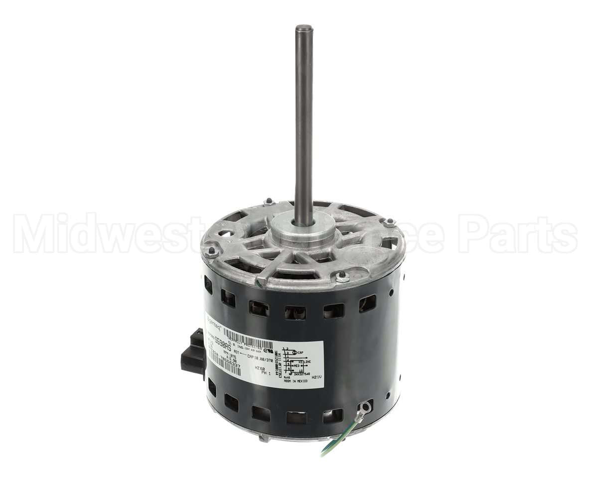 E020-70556337 Intl Environmental Corp Motor Direct Drive 1/3 115/1/605