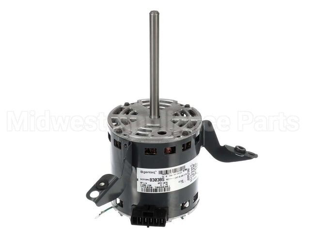 E020-70556381 Intl Environmental Corp Motor Direct Drive 1/4 208-230/1/60