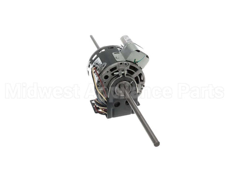 E020-71525017 Intl Environmental Corp Mot Dir Dr 1/6 115-127/1/60 Ge