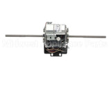 E020-71525017 Intl Environmental Corp Mot Dir Dr 1/6 115-127/1/60 Ge