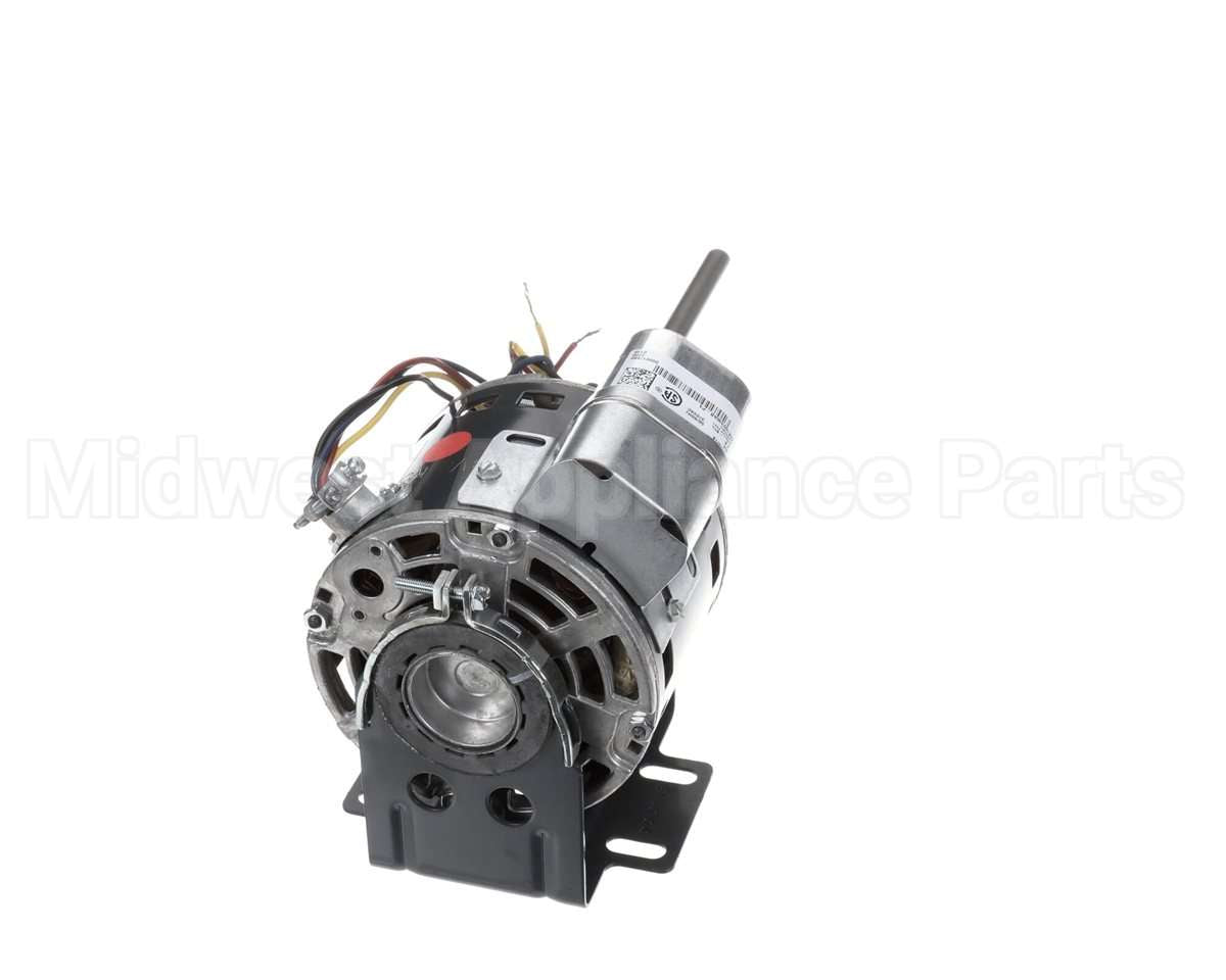 E020-71525058 Intl Environmental Corp Motor Dd 1/30 208-230/1/50/60