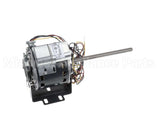 E020-71525058 Intl Environmental Corp Motor Dd 1/30 208-230/1/50/60