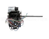 E020-71531202 Intl Environmental Corp Mot Dd 1/40 115-127/1/60 95Mm
