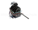 E020-71531202 Intl Environmental Corp Mot Dd 1/40 115-127/1/60 95Mm