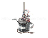 E020-71534801 Intl Environmental Corp Motor Direct Drive Psc 1/15 Hp 115/1/60