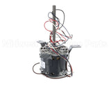 E020-71534804 Intl Environmental Corp Motor Direct Drive Psc 1/30 Hp 115/1/60