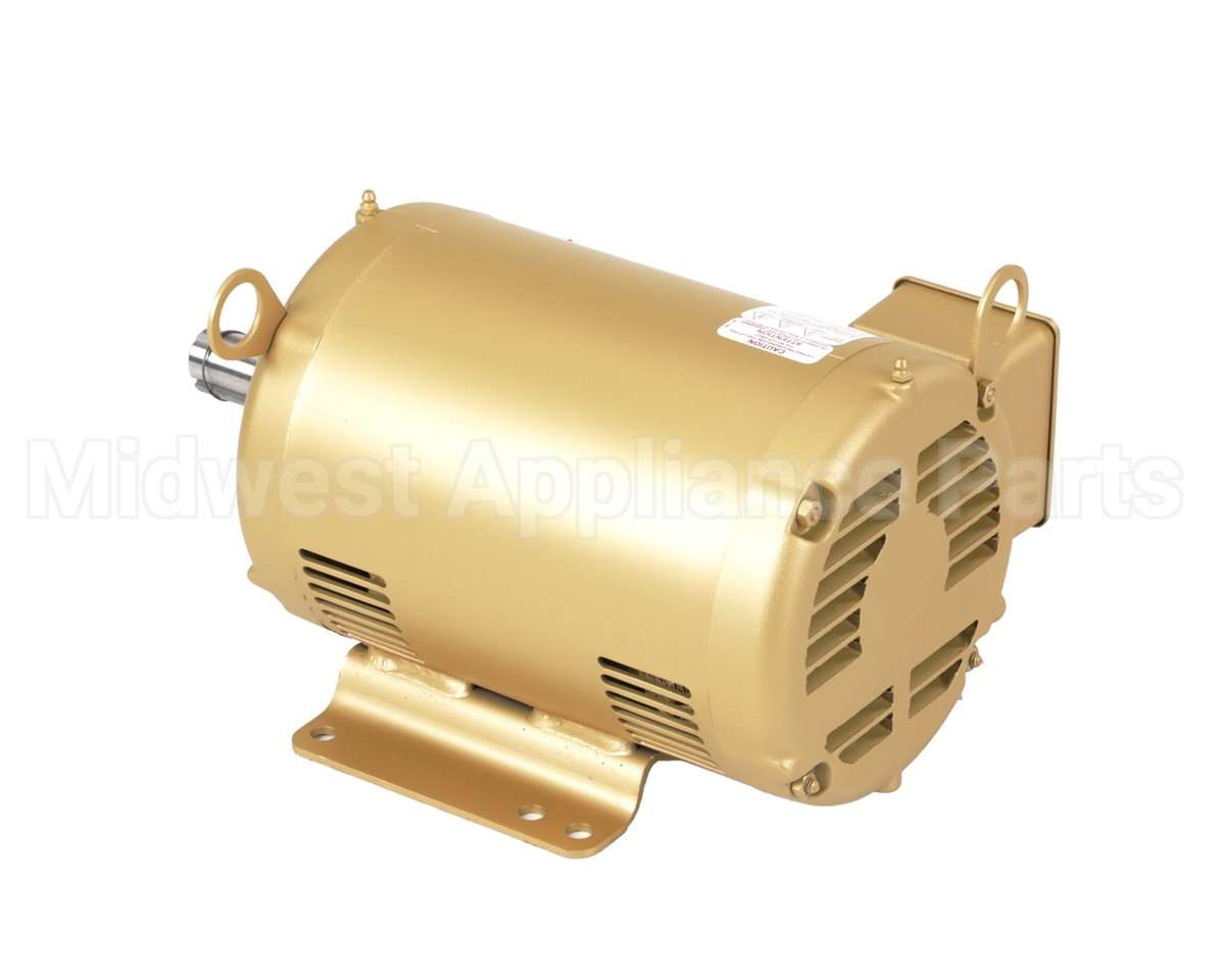 E020-90002990 Intl Environmental Corp Mot Bd 3Hp 208-230/460/3/60 Se