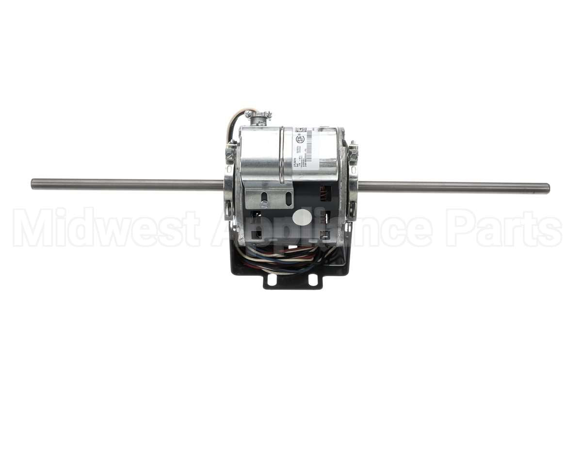 E020-90003056 Intl Environmental Corp Motor Dir Dr 1/5 115/1/60