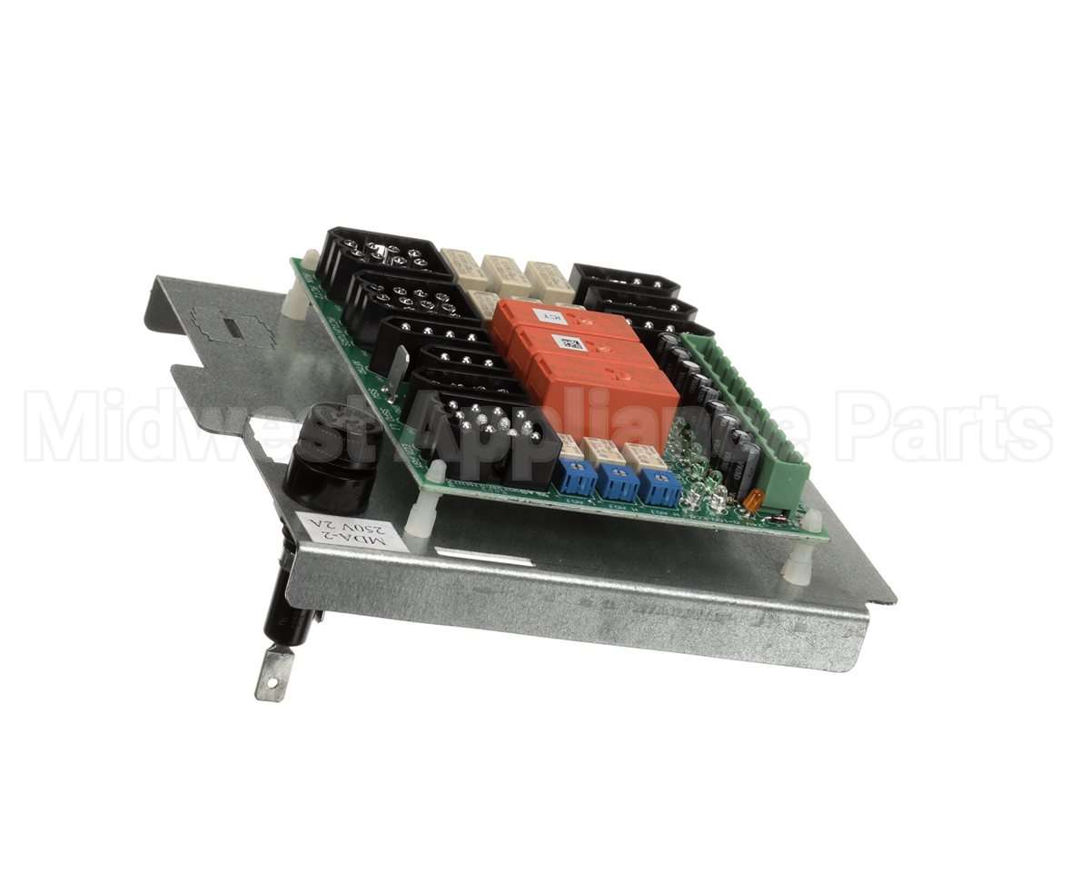 E025-90042644 Intl Environmental Corp 85 Relay Brd Assy