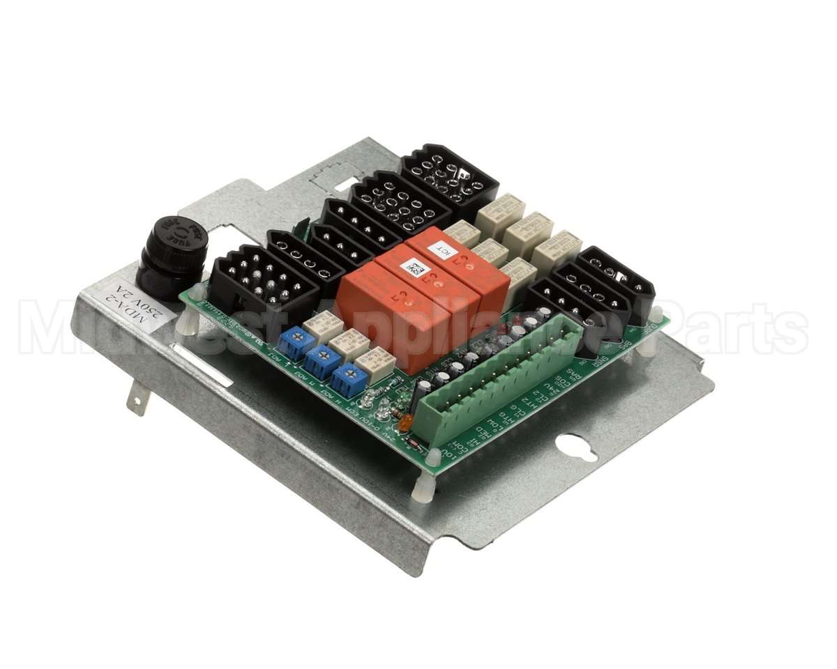 E025-90042644 Intl Environmental Corp 85 Relay Brd Assy
