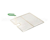 8030136 Frymaster Rack,Support Basket H50Fv Screen