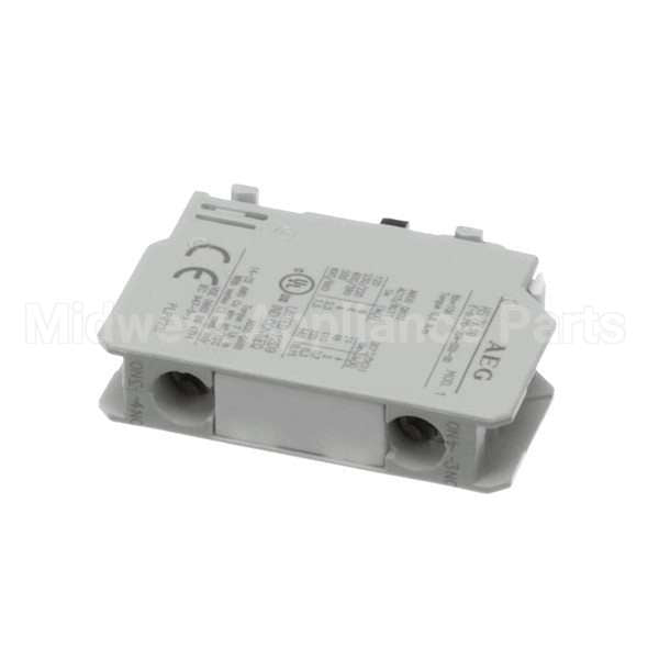 E03.055 Compatible Stoelting Contact - Single Pole (Hs 17K