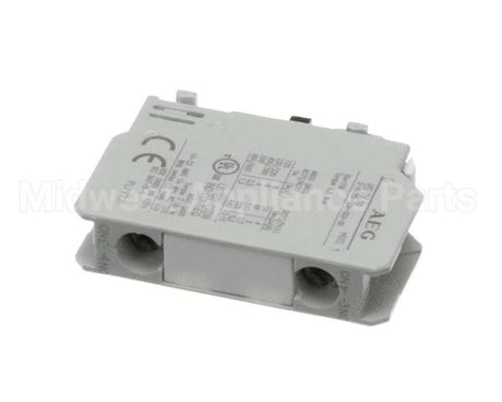 E03.055 Stoelting Contact - Single Pole (Hs 17K.
