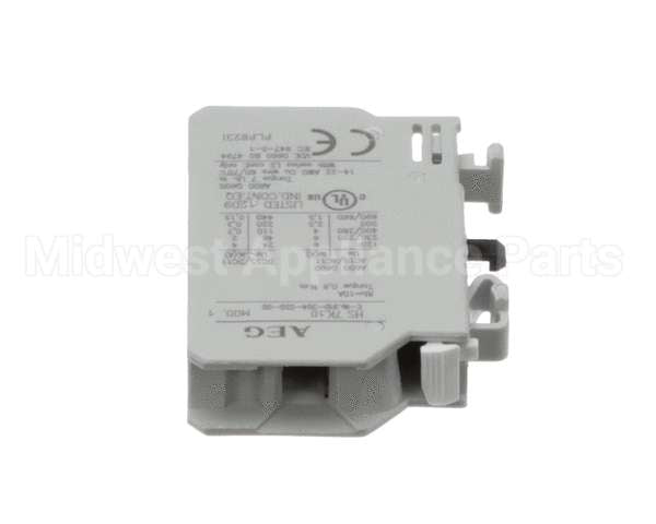 E03.055 Stoelting Contact - Single Pole (Hs 17K.