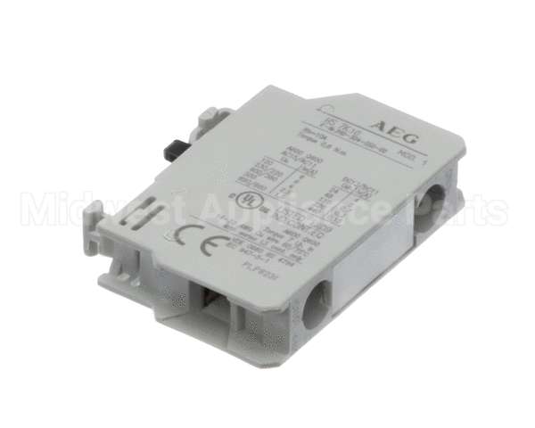 E03.055 Stoelting Contact - Single Pole (Hs 17K.