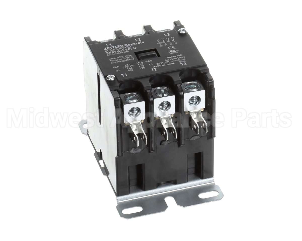 E030-50011307 Intl Environmental Corp 3P 35A 24V Cntr