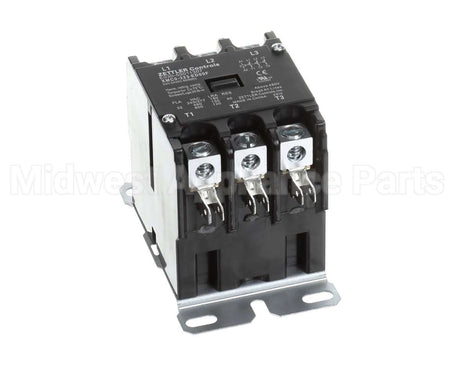 E030-50011307 Intl Environmental Corp 3P 35A 24V Cntr