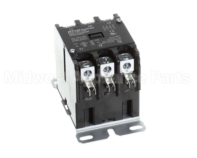 E030-50011307 Intl Environmental Corp 3P 35A 24V Cntr