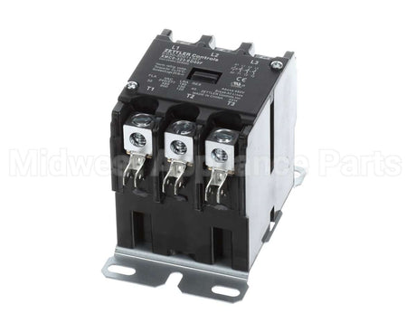 E030-50011307 Intl Environmental Corp 3P 35A 24V Cntr