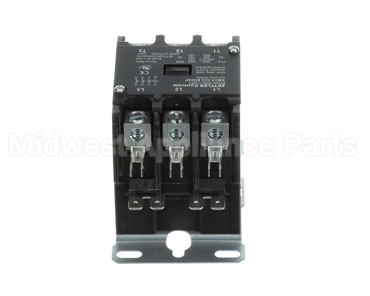 E030-50011307 Intl Environmental Corp 3P 35A 24V Cntr