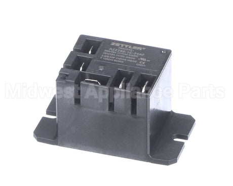 E030-70665401 Intl Environmental Corp Electrical Relay 24V Spdt