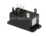 E030-70665406 Intl Environmental Corp Electrical Relay Dp 24V