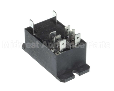 E030-70665407 Intl Environmental Corp Electrical Relay Dp 120/1/60