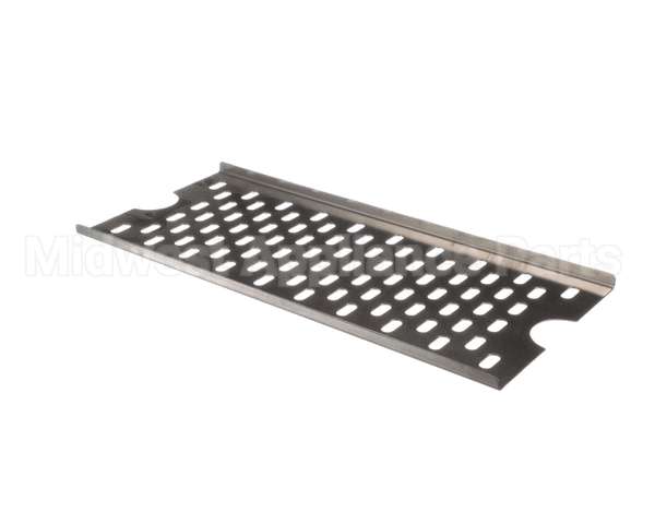 E030951 Duke Trivet, Metal, 1/3 Size Pan