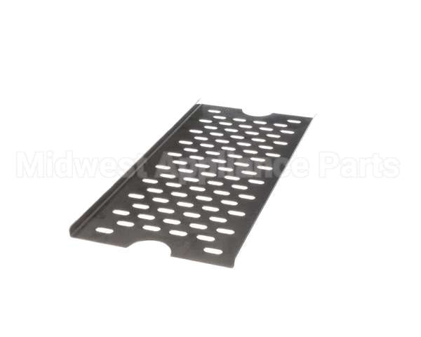 E030951 Duke Trivet, Metal, 1/3 Size Pan