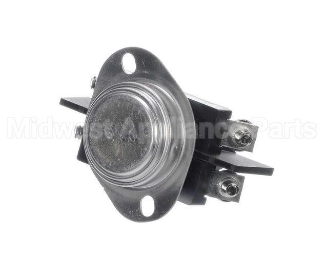 E035-50023801 Intl Environmental Corp Manual Reset Limit Switch
