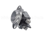 E035-50023801 Intl Environmental Corp Manual Reset Limit Switch