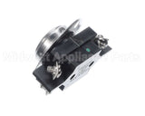 E035-50023801 Intl Environmental Corp Manual Reset Limit Switch